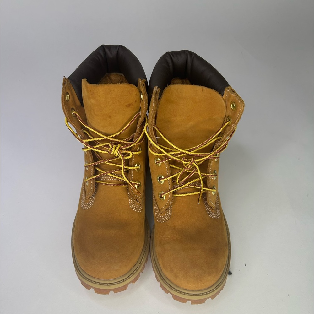 Boy’s Timberland Waterproof 6" Boots
